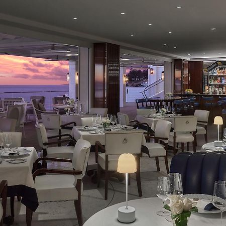 Rosewood Miramar Beach Montecito Dış mekan fotoğraf