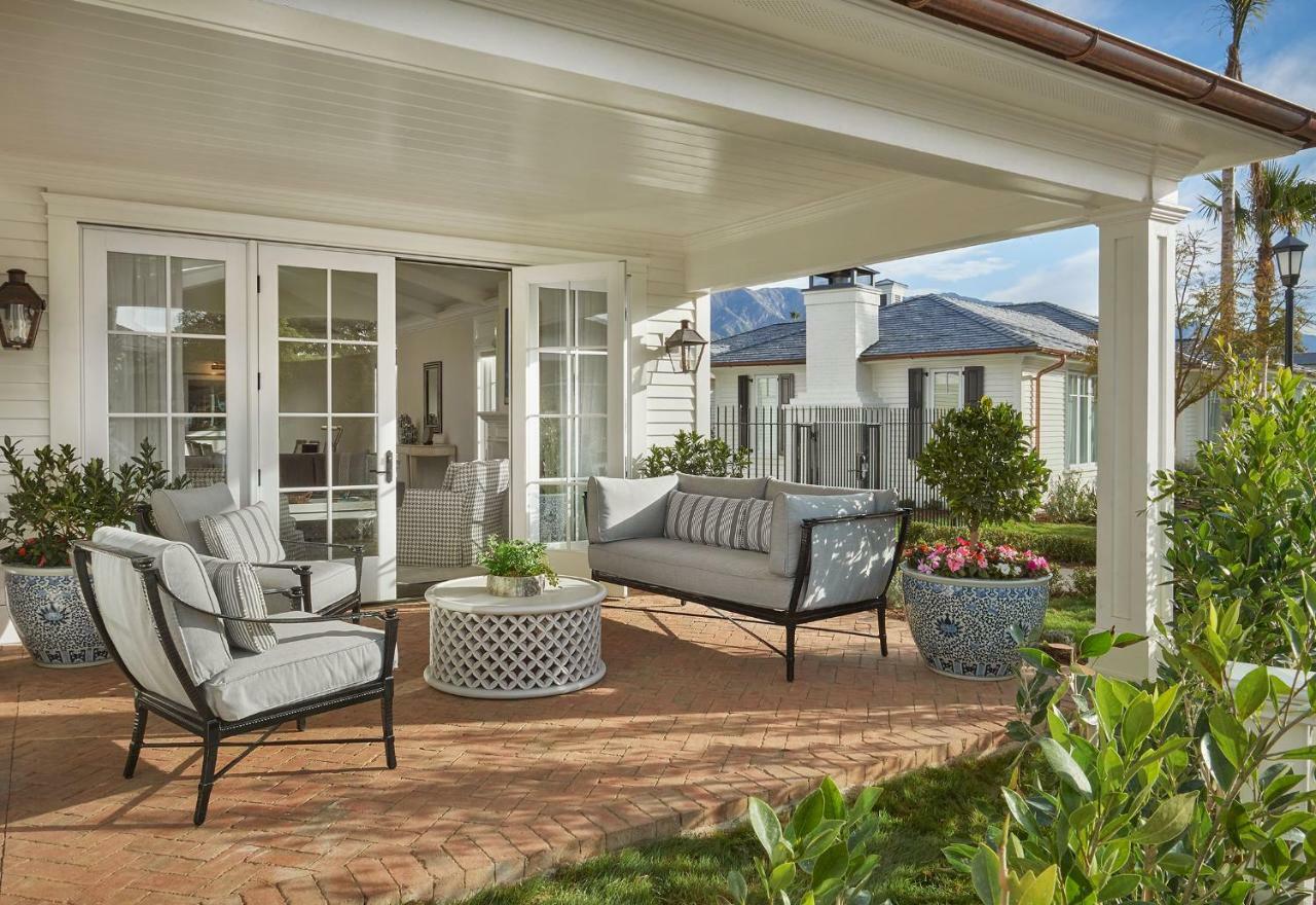 Rosewood Miramar Beach Montecito Dış mekan fotoğraf