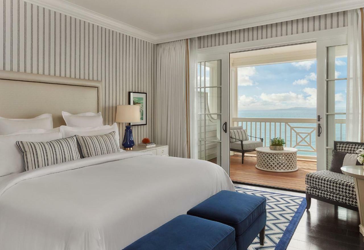 Rosewood Miramar Beach Montecito Dış mekan fotoğraf