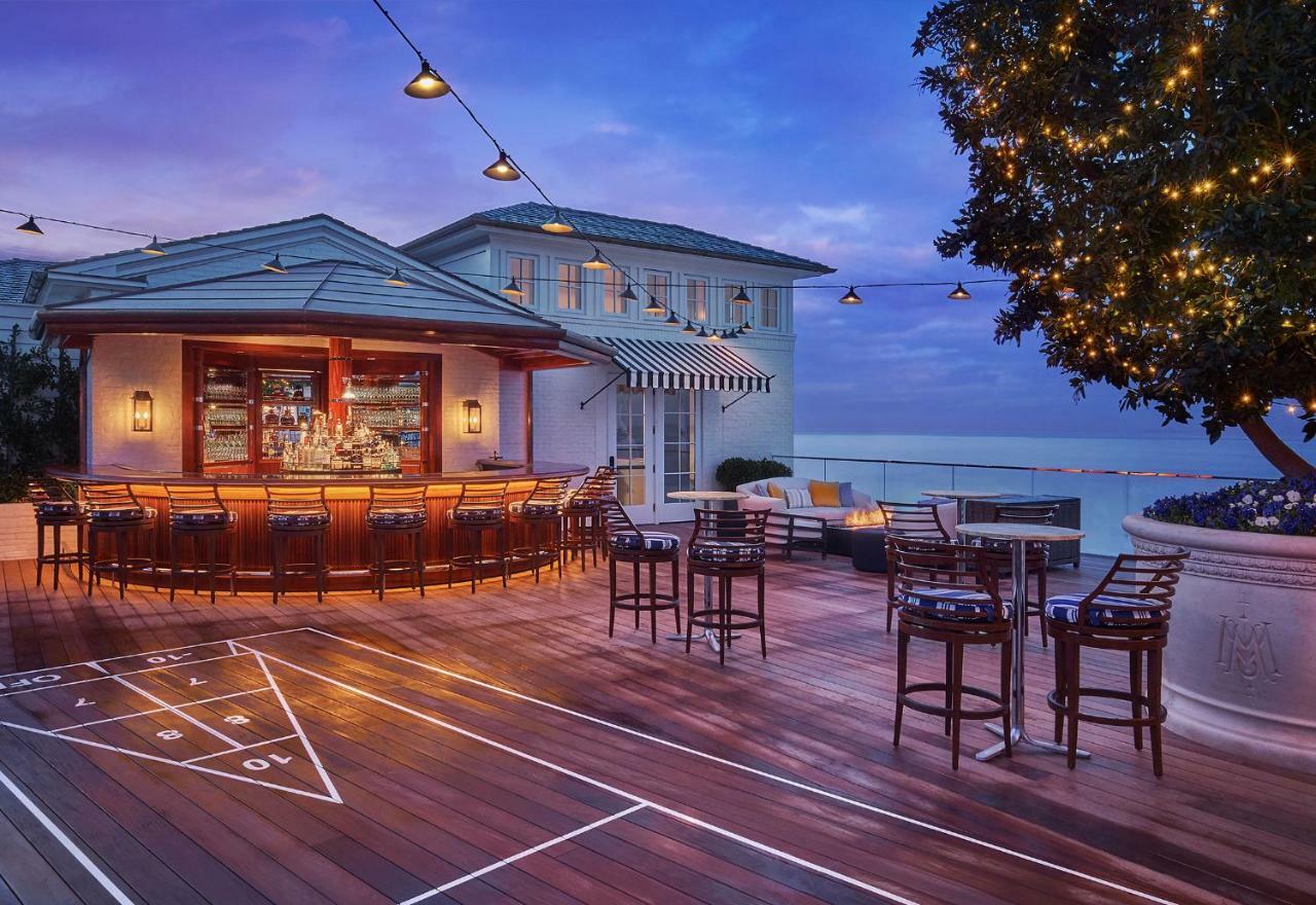 Rosewood Miramar Beach Montecito Dış mekan fotoğraf