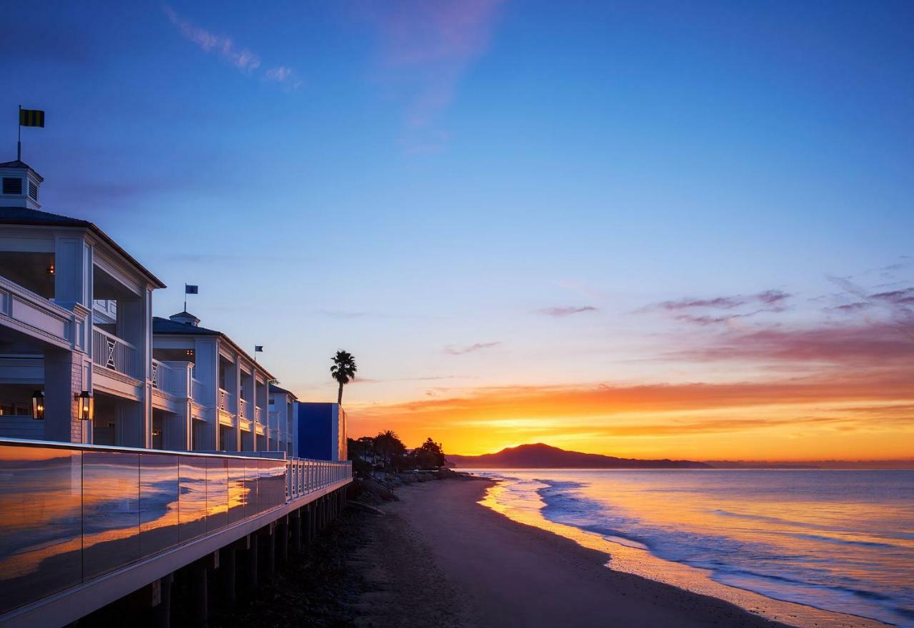 Rosewood Miramar Beach Montecito Dış mekan fotoğraf