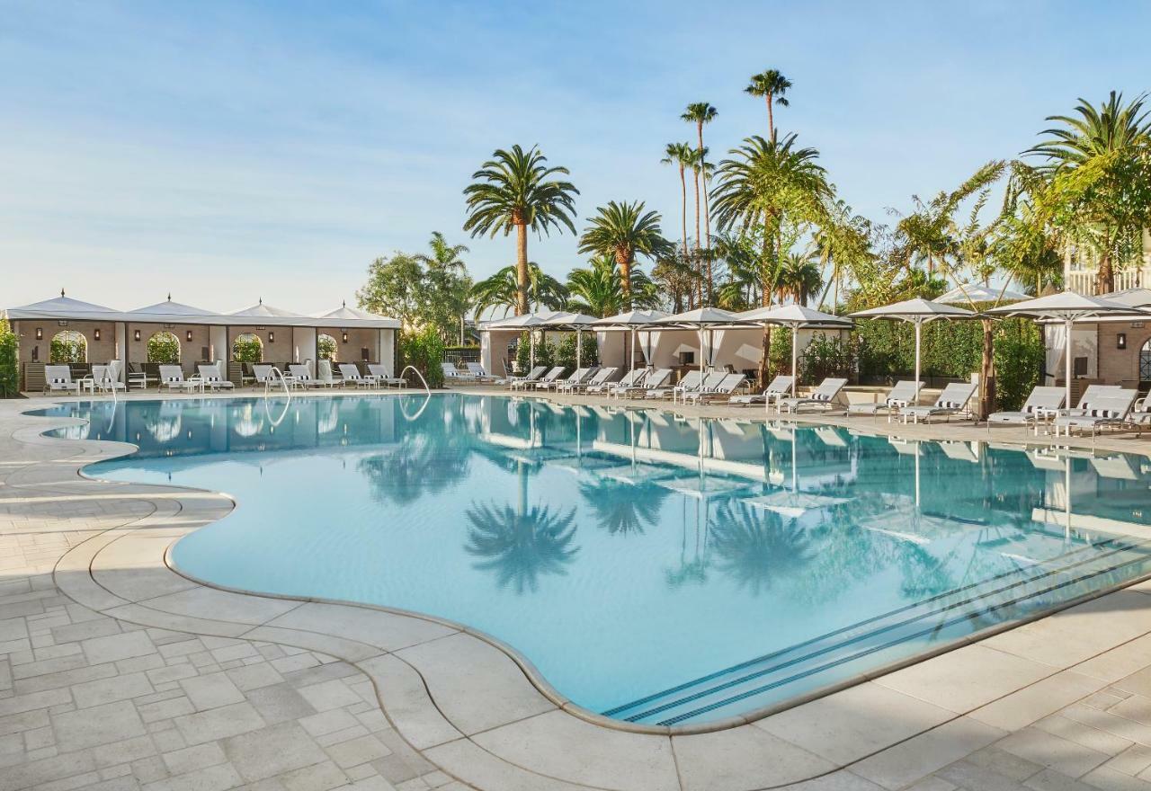 Rosewood Miramar Beach Montecito Dış mekan fotoğraf