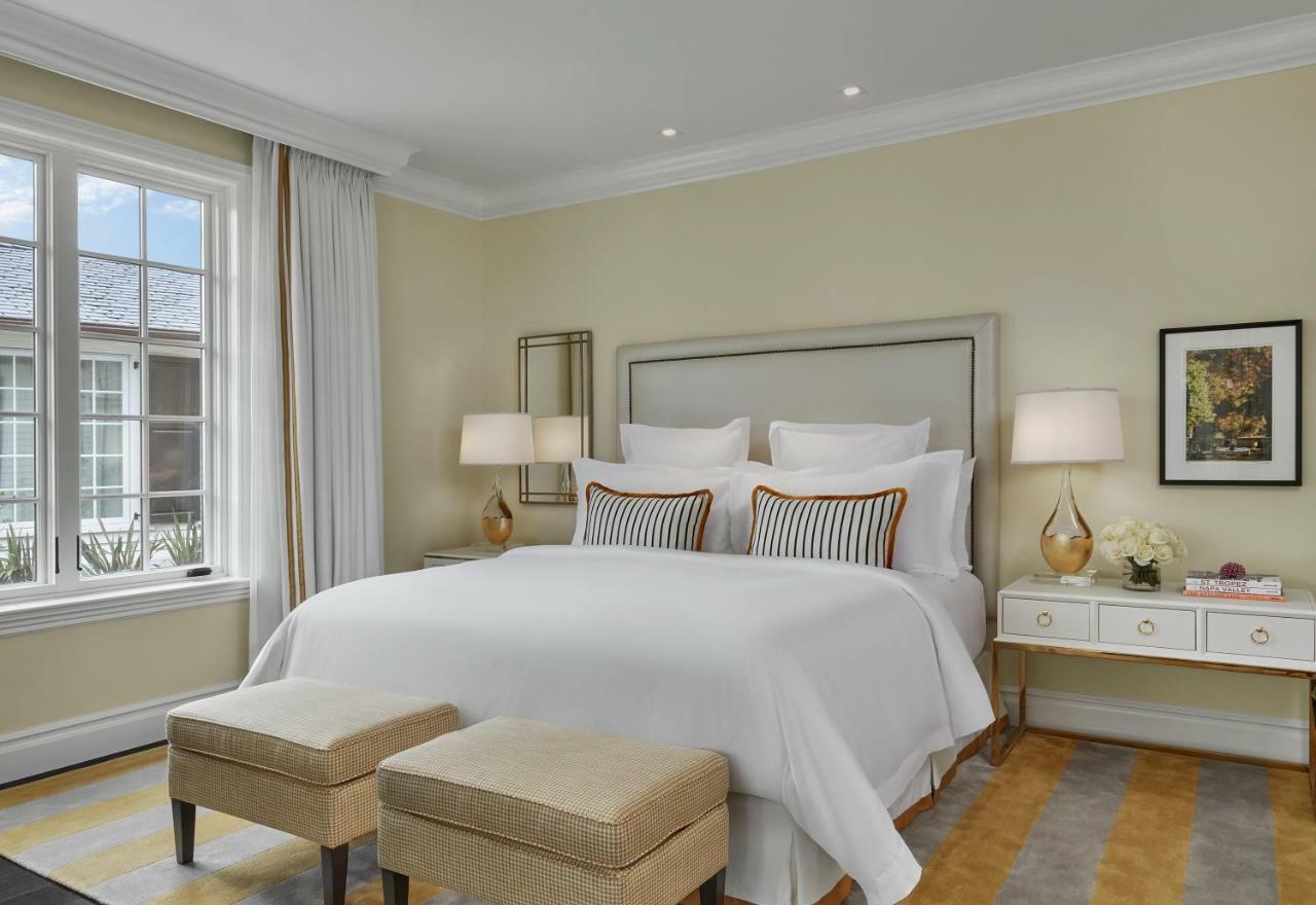 Rosewood Miramar Beach Montecito Dış mekan fotoğraf