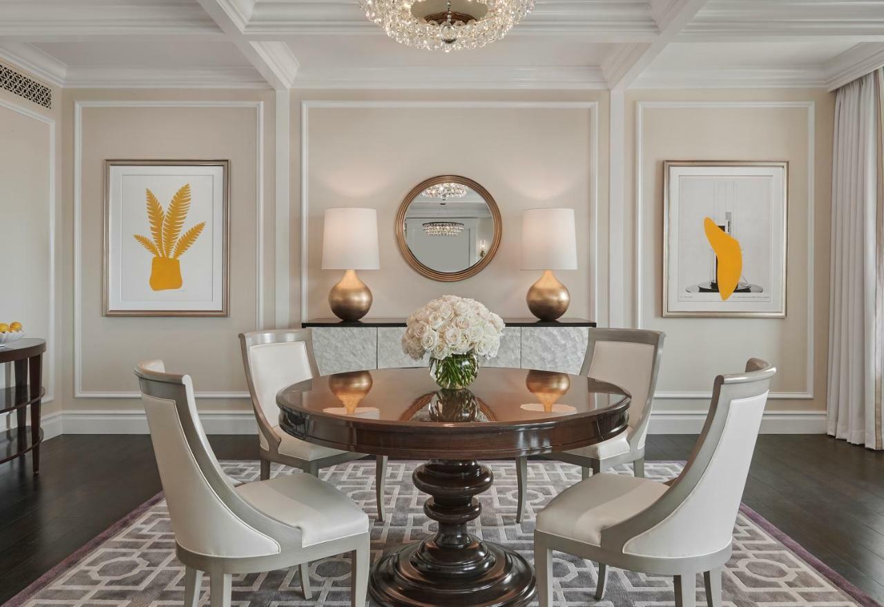 Rosewood Miramar Beach Montecito Dış mekan fotoğraf
