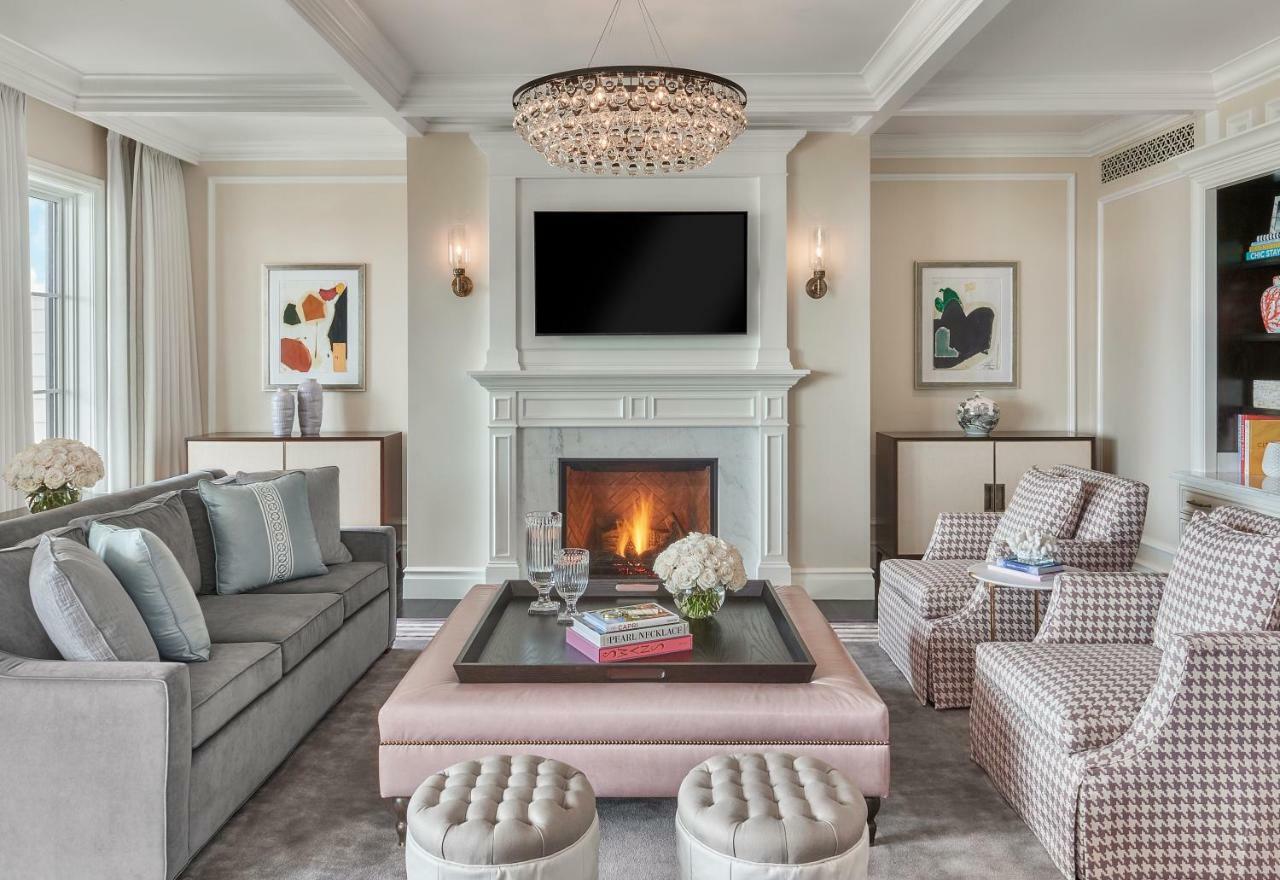 Rosewood Miramar Beach Montecito Dış mekan fotoğraf