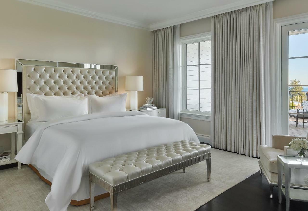 Rosewood Miramar Beach Montecito Dış mekan fotoğraf