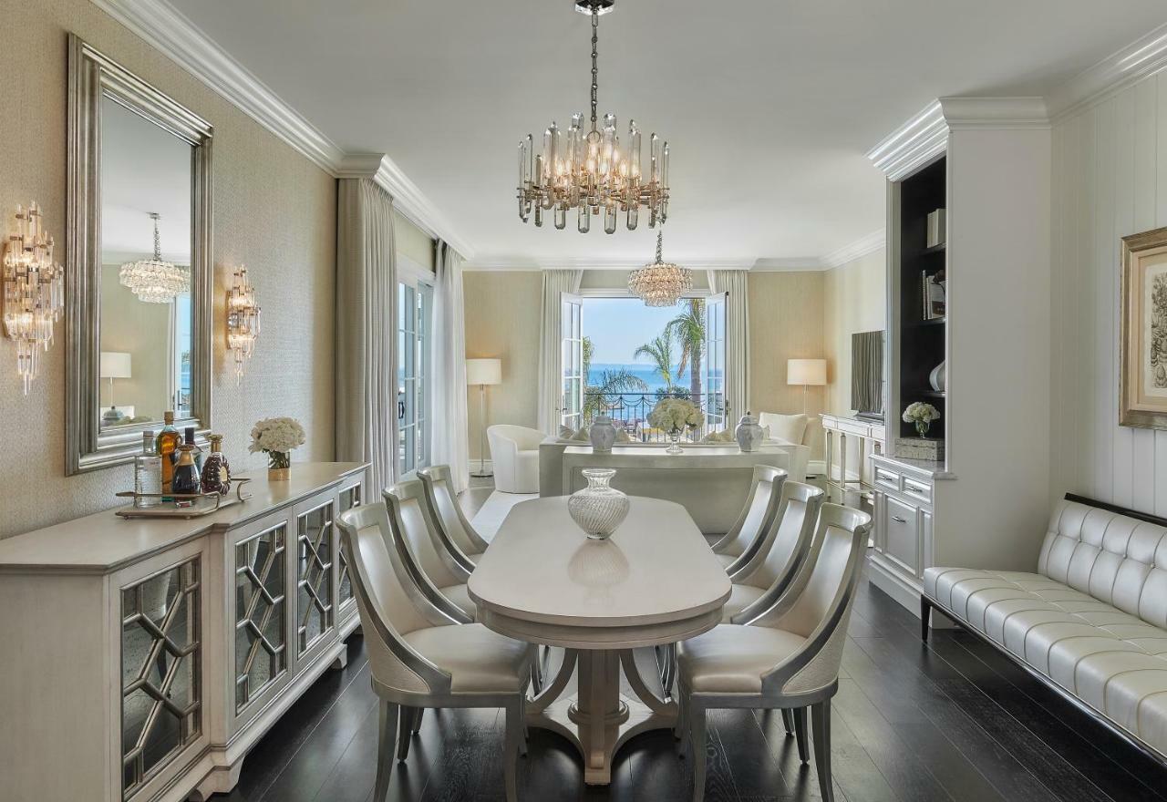 Rosewood Miramar Beach Montecito Dış mekan fotoğraf