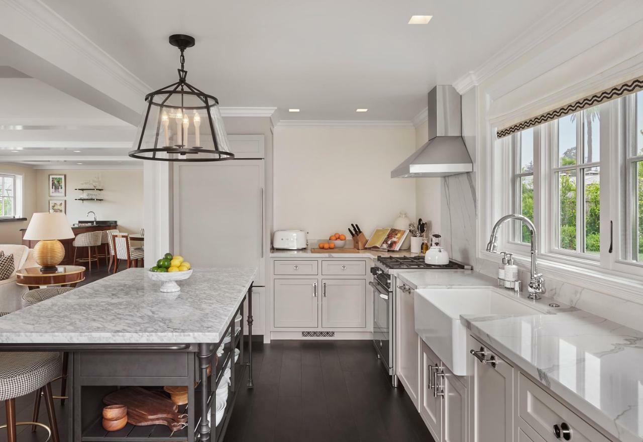 Rosewood Miramar Beach Montecito Dış mekan fotoğraf