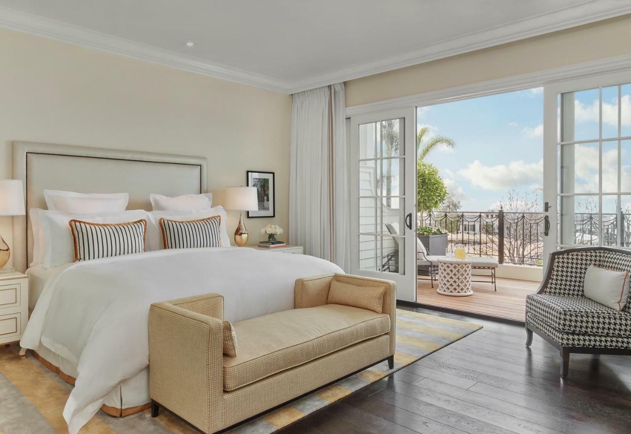 Rosewood Miramar Beach Montecito Dış mekan fotoğraf
